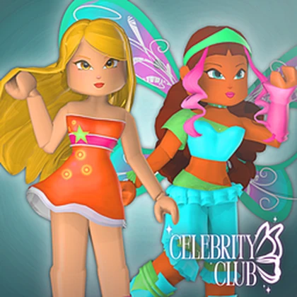 Celebrity Shop Roblox group icon