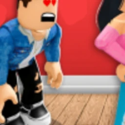 Boys And Girls Hangout 🏡 RP icon
