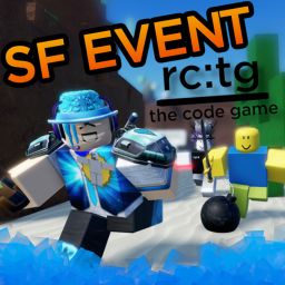 [+SF] redeemable codes: the game