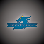 BlueShadowDragons