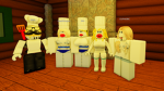 Chef Sisters Sorority