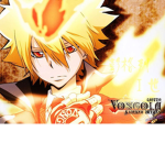 Reborn Generation X: Vongola Famiglia
