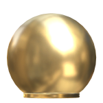 Golden Fishbowl