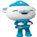 Octonauts Racing Team