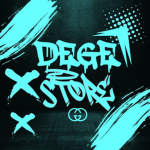 DEGE' STORE