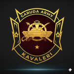 [PUSENKAV] PUSAT KESENJATAAN KAVALERI