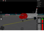 no rd wind airlines