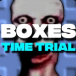 Box's Time Trial Group