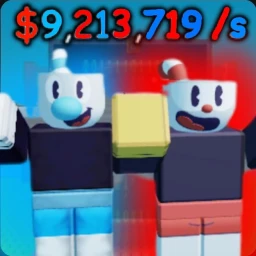 [AHORA]Steal A Game icon