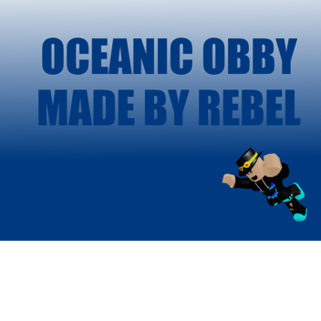 Oceanic Obby Fully Released
