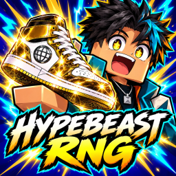 ✨Hypebeast RNG