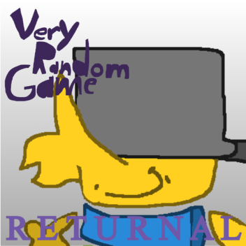 Very Random Game : Returnal