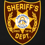 KCSO| King county Sheriff's department
