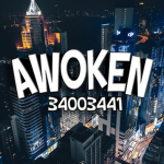 侍 Awoken
