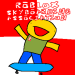 Roblox Skyboarding Association