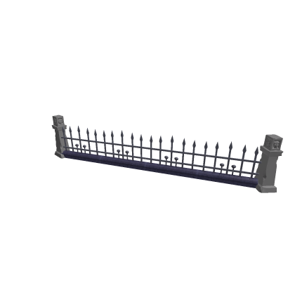 Clasic Fence