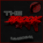 ホ The brook