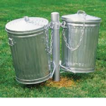 #Trash squad
