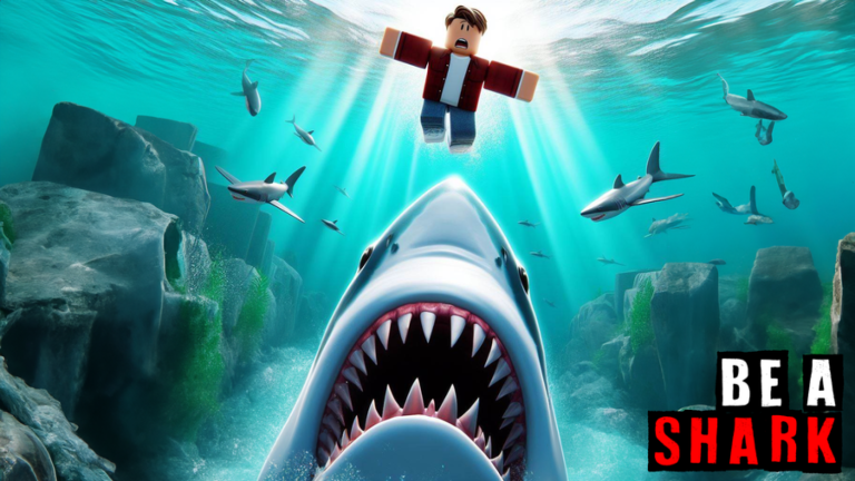 Be a Shark🦈 screenshot 3