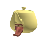 [🔑CODE: TEAPOT1] Oozing Turret