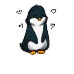 Penguin armyy!