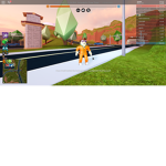 Robux bloxburg