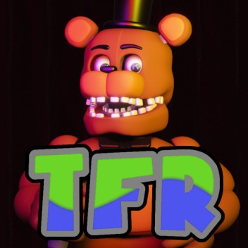 [FNaF] Fazbears 1985 | The Rebranded