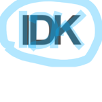 The IDK Group???