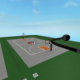 HRT:Basketball