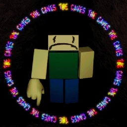 The Caves [🔥] icon