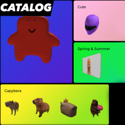 Zahn's avatar creator