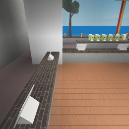Brew Cafe.