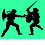 Rich OBC Fighter Squad
