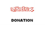 Donaters Of ROBLOX.
