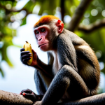 Monkey group_official123