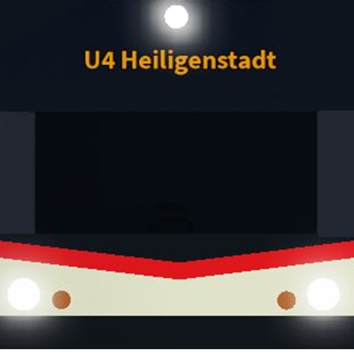Vienna Subway Simulator