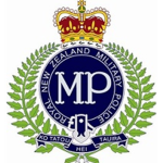 |NZAF| Royal Military Police