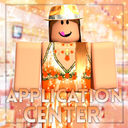 Amaya's Application Center