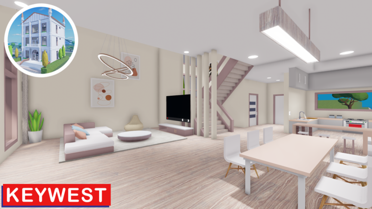 KeyWest 🏠 RP [UPDATE 19] screenshot 2