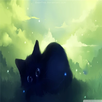 cute cat