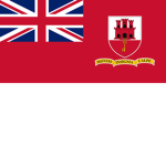 GIB - Gibraltar