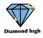+*DIAMOND HIGH*+