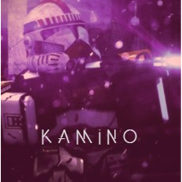 [TGR] Kamino Training Center