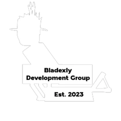 Bladexly Development Group Roblox group icon