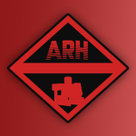 ARH - Automatic Ro-Hockey