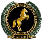 Εquestriаn Order ᅠ