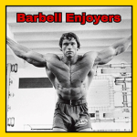 Barbell Enjoyers