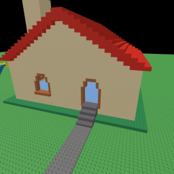 Happy House
