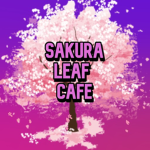 Sakura Leaf Café