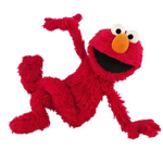Elmo Squad Fo Life